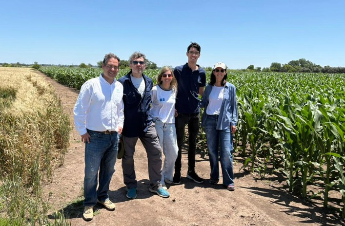 Bioinsumos: ¿Qué buscan PT Farm y la Universidad de Río Cuarto?